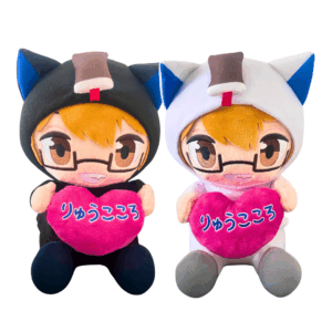 ぬいぐるみ（大）（ココラ or ココル)　どちらか１個